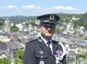Nomination&nbsp;:&nbsp;William Lliso à la tête de la direction territoriale de la police nationale de Mayotte