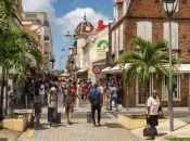 Martinique : Un bilan démographique 2025 marqué par le vieillissement de la population