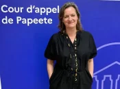 Justice : Le Conseil national des barreaux au chevet des avocats de Polynésie