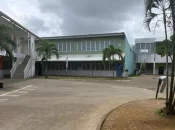 Martinique - Echouages de sargasses au Robert : le collège Robert 3 passe en distanciel jusqu’aux vacances de Pâques