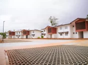 Guyane : Action Logement inaugure une nouvelle résidence pour faciliter l’accès au logement des salariés et renforcer l’attractivité du territoire, première résidence de la SIFAG