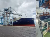 Avec son nouveau service maritime&nbsp;PCRF XL, CMA-CGM renforce les Antilles comme un véritable hub maritime stratégique dans les Caraïbes