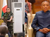 Le président malgache nomme le chef du renseignement financier au poste de Premier ministre