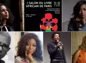 Cent-cinquante éditeurs et quatre cents auteurs issus d’une vingtaine de pays et territoires ultramarins, présents ou représentés à la 5ème édition du Salon du Livre Africain de Paris
