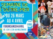 La 25ème édition de la Semaine de l’Outre-mer de l’UOMS placée sous le thème de l’élégance et des Traditions