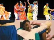 Master classes, Rencontres et Concours Handi Danse Caraïbes en Guadeloupe et Handi Danse océan Indien à La Réunion pour sensibiliser aux bienfaits de la danse
