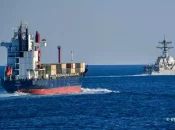 La guerre en Iran met en péril le pétrole, mais aussi le commerce mondial