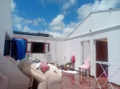 Un an après le cyclone Garance, toujours "la débrouille" pour des habitants sinistrés à La Réunion