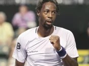 Tennis - Indian Wells : Gaël Monfils passe au 2e tour