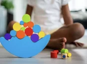 La Nouvelle-Calédonie participe à la Semaine nationale de la petite enfance, sur le thème des équilibres