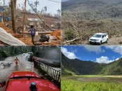 Climat : les Outre-mer dotés de projections inédites pour anticiper le réchauffement