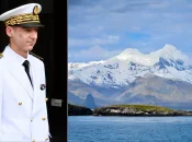 « Les TAAF participent directement au fait que la France est aujourd’hui la deuxième puissance maritime mondiale » le préfet Mikael Quimbert rappelle les enjeux stratégiques de ces territoires