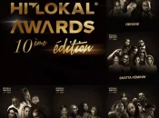 Musique : Près de soixante artistes ultramarins nommés dans douze catégories aux Hit Lokal Awards 2026