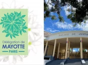 La Délégation de Mayotte à Paris et la Cour d’appel de Basse-Terre en Guadeloupe, premières institutions ultramarines nommées aux Victoires des acteurs publics