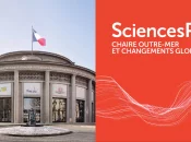 Deux avis du CESE sur les Outre-mer présentés à la Chaire Outre-mer de Sciences Po le 19 mars