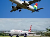 Guerre au Moyen-Orient : Air Seychelles ouvre une ligne direct temporaire Paris-Mahé et Air Mauritius renforce ses vols vers Charles de Gaulle