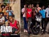 « Bandi », le thriller de Capucine et Eric Rochant tourné en Martinique, arrive bientôt sur Netflix