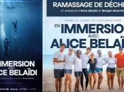 Le documentaire « En Immersion avec Alice Belaïdi » tourné en Martinique et présenté en avant-première dans l’île, avant sa diffusion nationale sur Ushuaïa TV