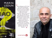 Dans « Eiao », le romancier Marin Ledun explore la mémoire encore vive des essais nucléaires français en Polynésie
