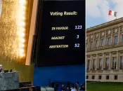 Abstention de la France sur l’esclavage à l’ONU : Paris veut « éviter toute hiérarchisation entre crimes contre l’humanité »