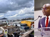 Mayotte : Lancement des travaux du comité de suivi de la loi de refondation présidé par Thani Mohamed-Soihili