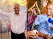 Municipales 2026 : À La Réunion, Cyrille Melchior dépose un recours contre l’élection d’Emmanuel Séraphin à Saint-Paul