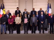 INFO OUTREMERS360. Paris envoie en Nouvelle-Calédonie une mission de rédaction de la future loi organique