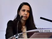 La Ministre Naïma Moutchou en déplacement officiel à Saint-Martin et à Saint-Barthélémy du 8 au 10 mars