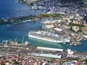 Le Grand Port Maritime de la Martinique affiche une activité en hausse en 2025