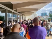 Municipales 2026 : En Nouvelle-Calédonie, 47,73% de participation à 17h