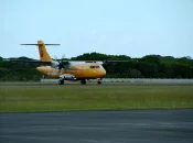 Nouvelle-Calédonie : la FEINC demande la levée du blocage des aéroports des îles