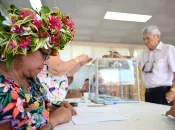 Municipales 2026 : En Polynésie, dispersion des listes chez les autonomistes et les indépendantistes