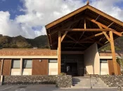 Santé : Aux îles Marquises, l’hôpital de Nuku Hiva s’agrandit pour « renforcer l’offre de soin »