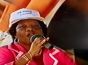 Guadeloupe : Décès de Marcelle Chammougon, ancienne maire de Baie-Mahault