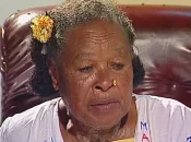 Grandes figures des Outre-mer : Zéna M’déré, la «&nbsp;chatouilleuse&nbsp;» mahoraise féministe et militante du maintien de l’archipel dans la République