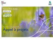 L’OFB lance l’appel à projets « Mission Nature 2026 » pour soutenir la restauration de la biodiversité
