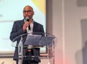 Pascal Plante succède à Gérard Lebon à la présidence de la CPME Réunion