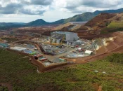 Nickel calédonien : Le Congrès autorise l’exportation de minerais bruts issus des réserves métallurgiques