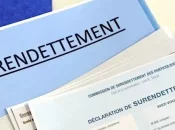 Décryptage IEDOM-IEOM.Une nouvelle hausse des dépôts de dossiers de surendettement