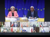 Guerre au Moyen-Orient: l'UE prête à renforcer ses missions de protection du trafic maritime dans la mer Rouge et dans l'Océan indien