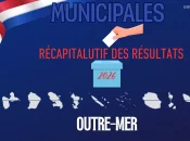 Municipales 2026 : L’essentiel du second tour en Outre-mer