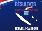 Municipales 2026 en Nouvelle-Calédonie : un second tour marqué par une participation en hausse et la défaite de plusieurs maires sortants