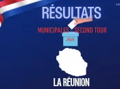 Municipales 2026 : A La Réunion, la gauche réunionnaise renforce son ancrage avec la victoire dans trois communes détenues par la droite locale
