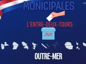 Municipales 2026 : Fusions, soutiens, désistements ou reconduites de listes, le point sur l'entre-deux-tours en Outre-mer