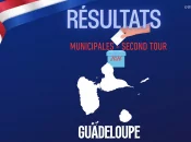 Municipales 2026 en Guadeloupe : Ary Chalus battu, trois maires sortants évincés, 7 maires sortants confortés