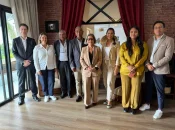 Le Medef Réunion à la rencontre du monde économique à Madagascar pour une meilleure coopération