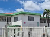 La Ligue guadeloupéenne de football placée en liquidation judiciaire