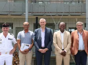 Mayotte : Une dynamique partenariale pour structurer un écosystème d’innovation et d’insertion à l’échelle du territoire engagée entre la Technopole et la Fondation du SMA