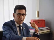 Budget européen. Pour Younous Omarjee, vice-président du parlement européen : « La clé, c'est l'unité, et nous menons une bataille offensive pour le doublement du POSEI »