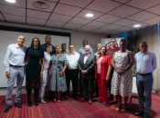 En Guyane, Action Logement réunit les acteurs du territoire autour d’une ambition : rapprocher l’emploi du logement